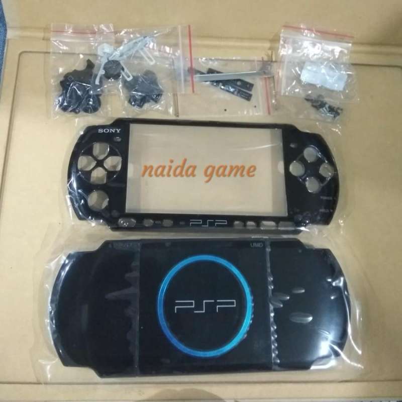 Casing 2024 psp 3000