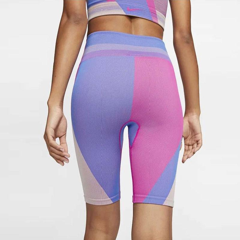 Promo NIKE Icon Clash Tight Shorts 