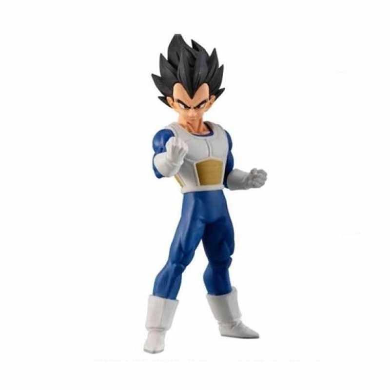 Jual Bandai Gashapon Dragon Ball Super Hgbd 03 Chapter Of Vegeta 39783 Action Figure Online April 2021 Blibli Vegeta is arrogant throughout the series and becomes bitter due to the abuse his race suffered at he just hasn't learned how to control his passion. bandai gashapon dragon ball super hgbd 03 chapter of vegeta 39783 action figure
