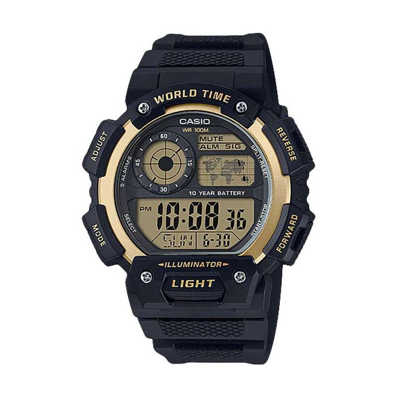 Casio ae1400 shop