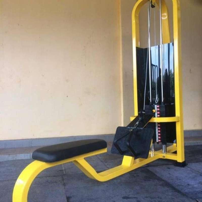 harga rowing machine