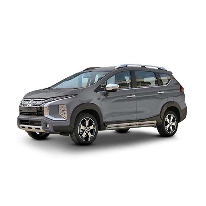 Jual Mitsubishi Xpander Cross 1 5 Mobil Tdp Bca Syariah Online September 2020 Blibli Com