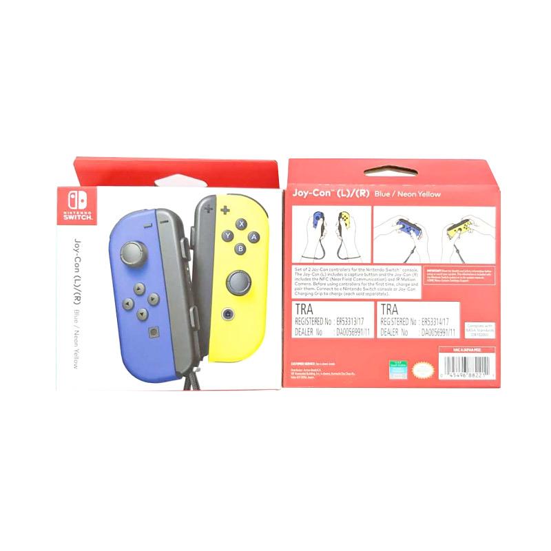 switch joy cons near me