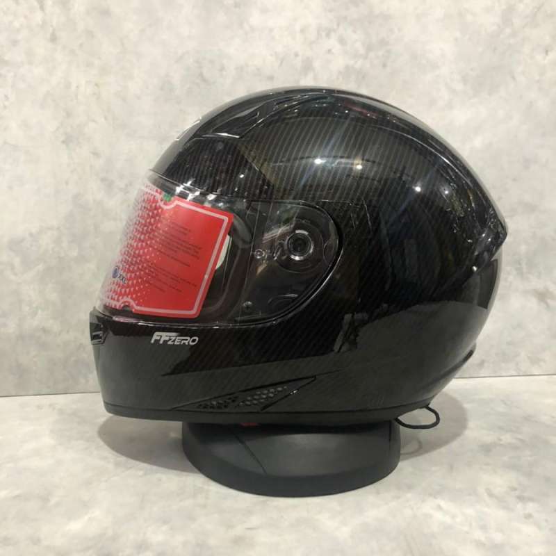 Jual Helm Rsv Ff500 Carbon Glossy Termurah Original Di Seller