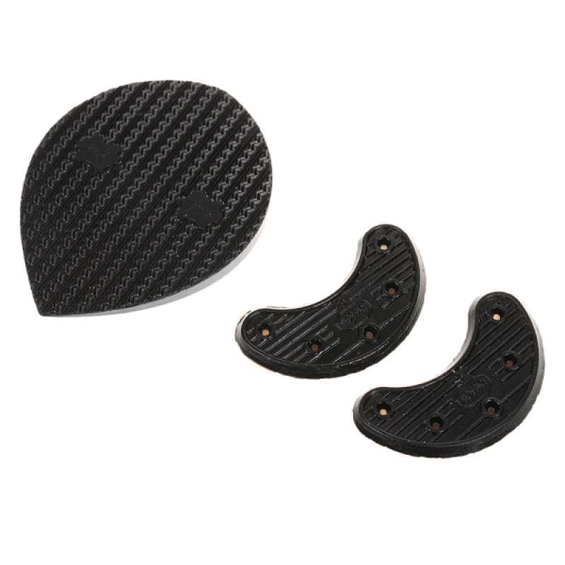 OEM Footful Rubber Shoe Sole Heel Stick 