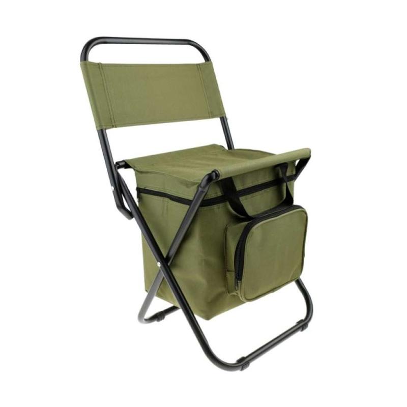 fishing camp chair