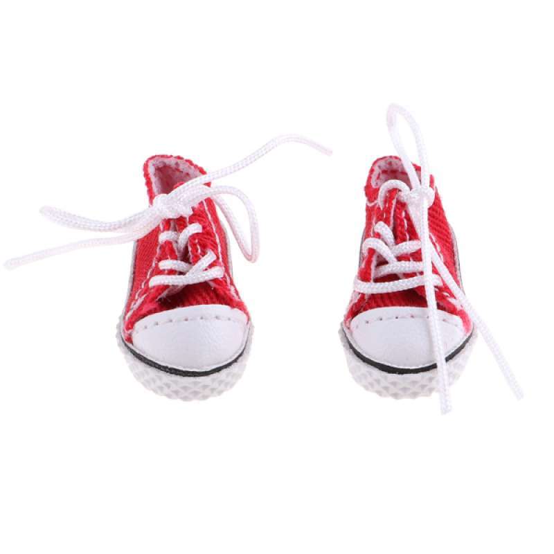 Casual Sneakers Flats Canvas Shoes For 12inch Neo Blythe Dolls Gift