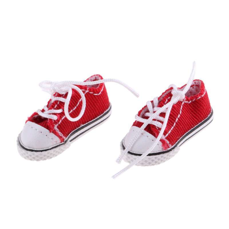 Casual Sneakers Flats Canvas Shoes For 12inch Neo Blythe Dolls Gift