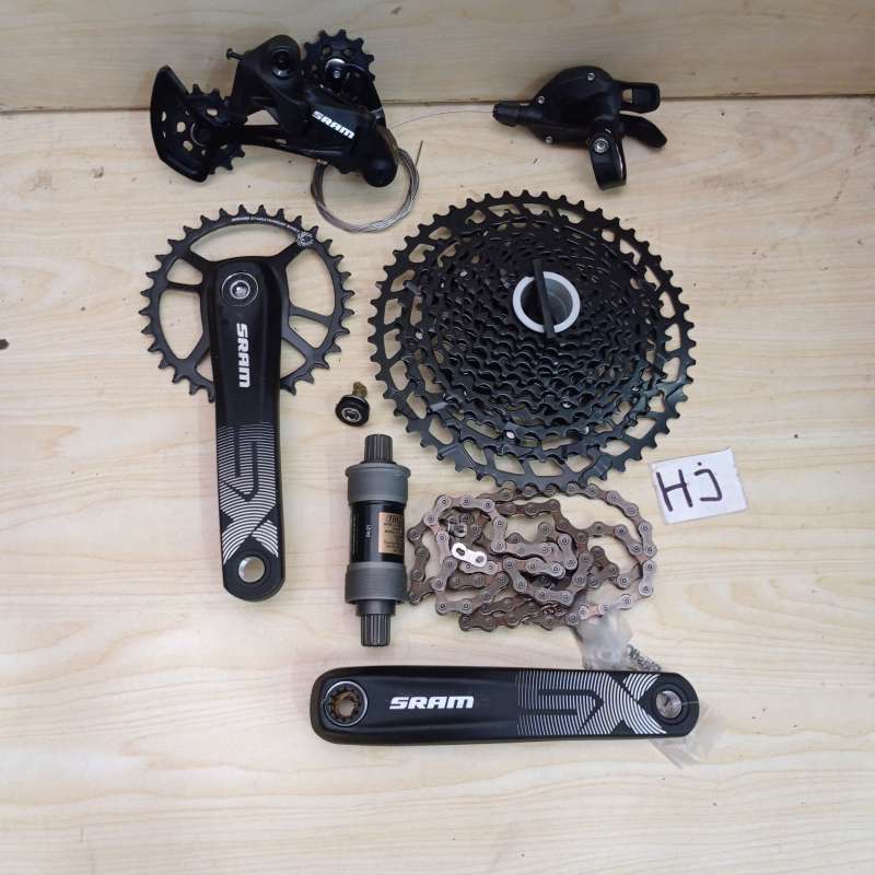 Sram sx hotsell bb