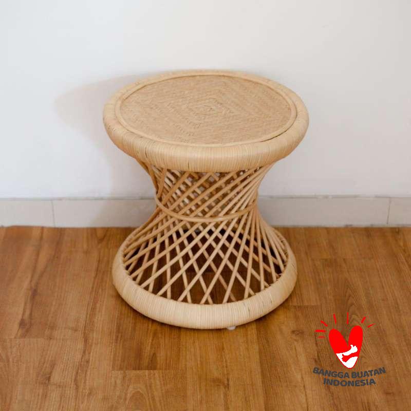 Jual Uwitan Akar Mini Table Online Desember 2020 Blibli