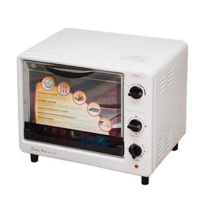 Jual Maspion Mot600 Oven Listrik Online September 2020 Blibli Com