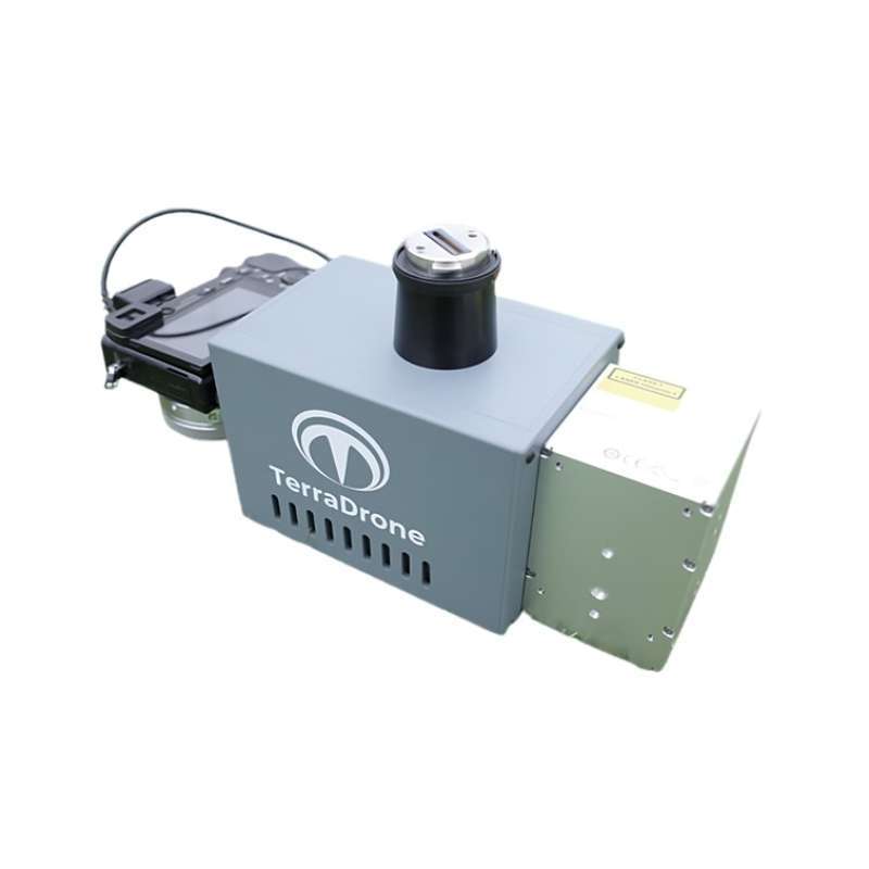 Harga hot sale drone lidar