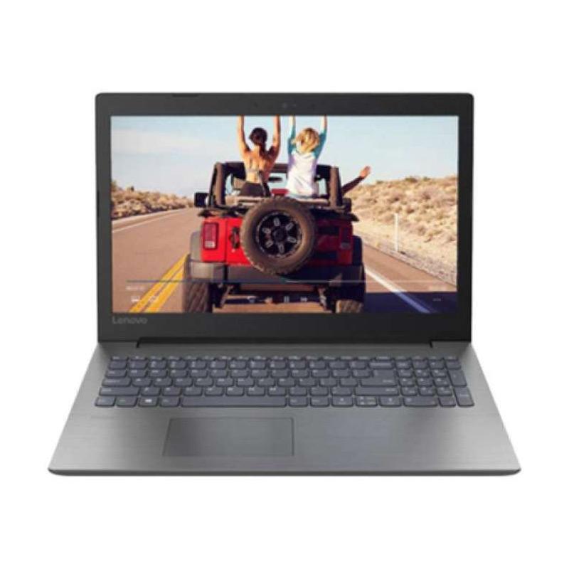 Jual Lenovo Ideapad 330 15arr Laptop Black Amd Ryzen 3 2200u Ram 8gb Hdd 1tb Non Dvd 15 6 Win10home Online Desember 2020 Blibli