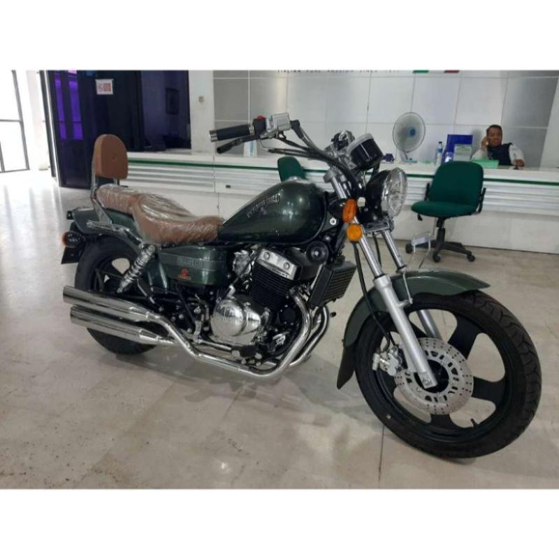 Jual Benelli Patagonian Eagle 250 Sepeda Motor Vin 2020 Otr Sidoarjo Online November 2020 Blibli