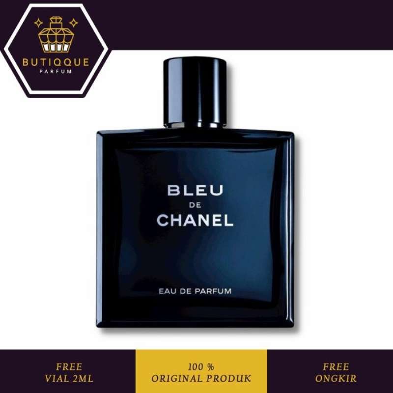 Harga bleu online de chanel