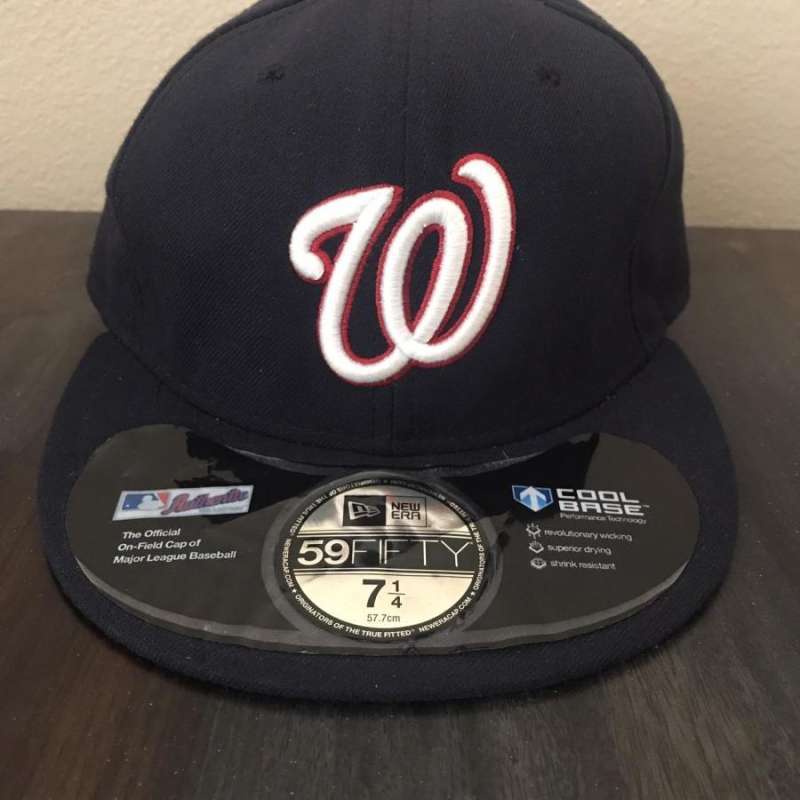 Harga new hotsell era cap original