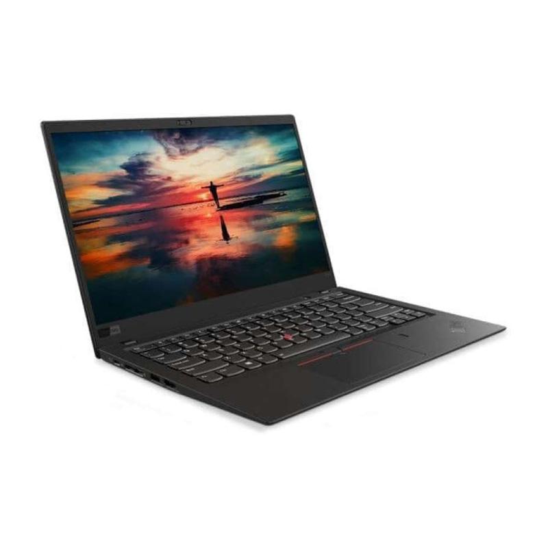 Jual Lenovo Thinkpad X1 Carbon 8565u Black Intel I7 8565u 16gb 512gb Ssd Intel 14 Inch Fhd Win10pro Online September 2020 Blibli Com