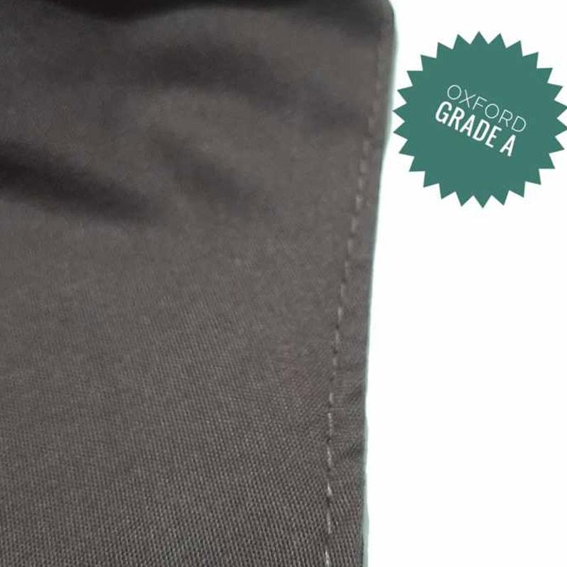 Jual Oem Oxford Masker Kain Karet 10 Pcs Warna Random Online
