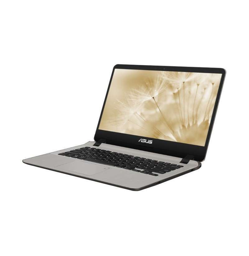 Jual Asus Vivobook A407uf Eb702t Notebook Gold I7 8550u 8 Gb 1 Tb Geforce Mx130 2 Gb 14 Win 10 Fingerprint Online Desember 2020 Blibli