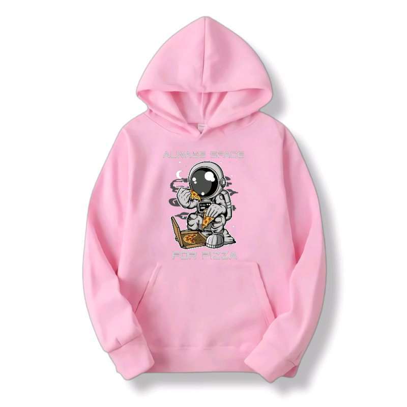 Jual Sweater Hoodie Jaket Anak Astronot Nasa Space Roket Laki-laki