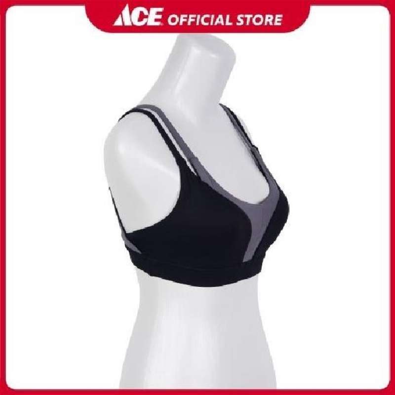 Ukuran sport bra new arrivals