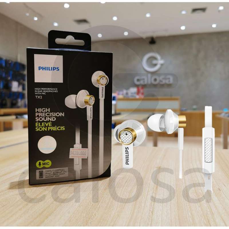 Philips fidelio tx2 sales