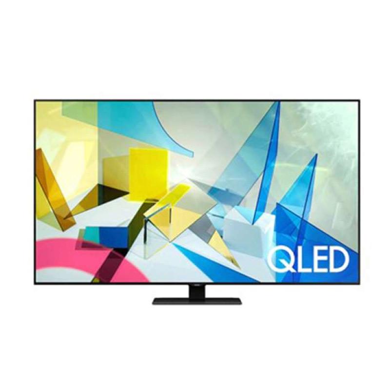 samsung 65q80t smart tv led 65 inch qled uhd 4k