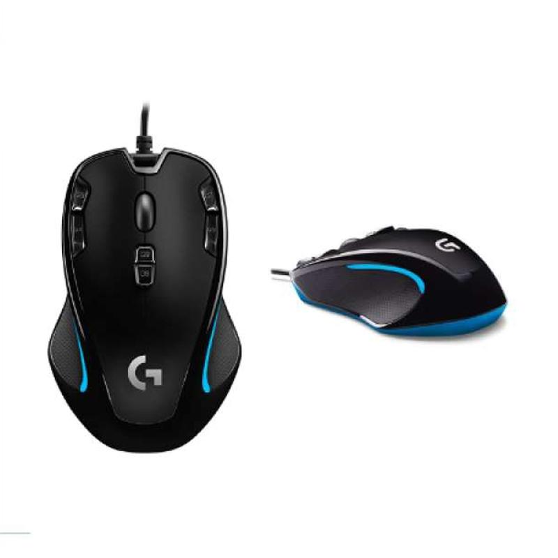 Jual Logitech G300s Gaming Mouse Online Desember 2020 Blibli