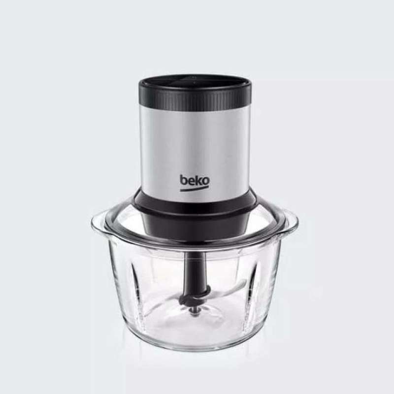 Jual Beko Chg7402x Chopper Blender Online September 2020 Blibli Com