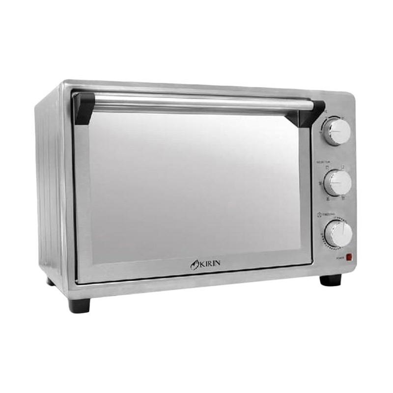 Jual Kirin Kbo 350 Cl Oven Listrik 35 L Online September 2020 Blibli Com