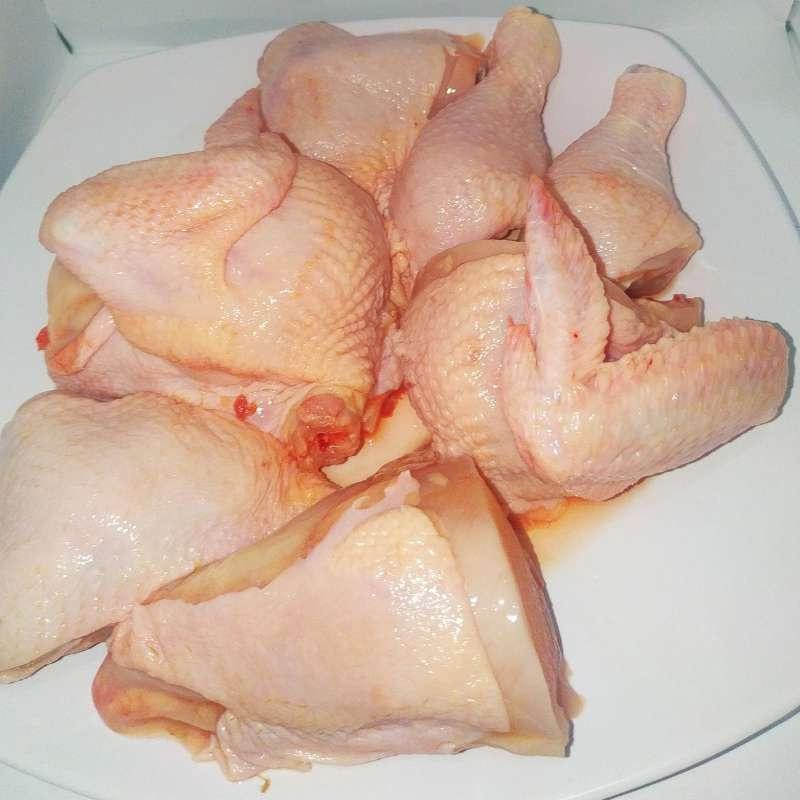 Jual Aria Farm Ayam Potong Segar 1 Kg Area Bandung Online Januari 2021 Blibli