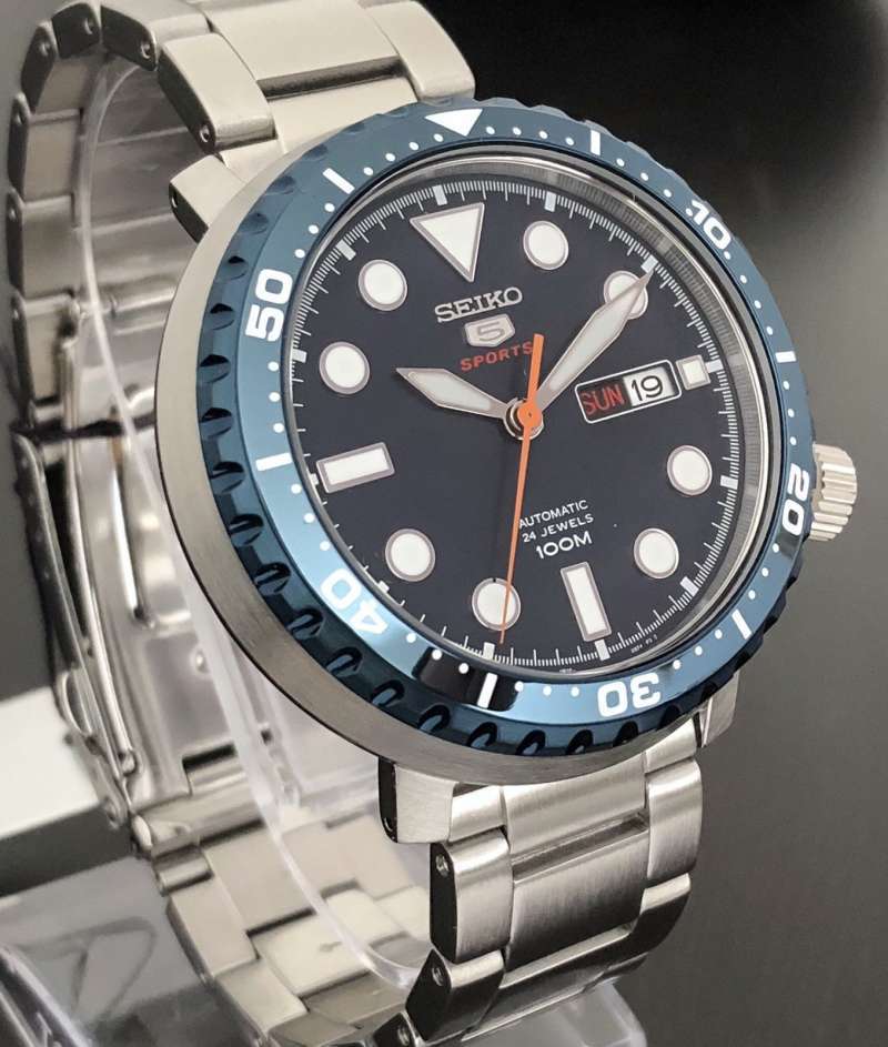 Seiko srpc top 63
