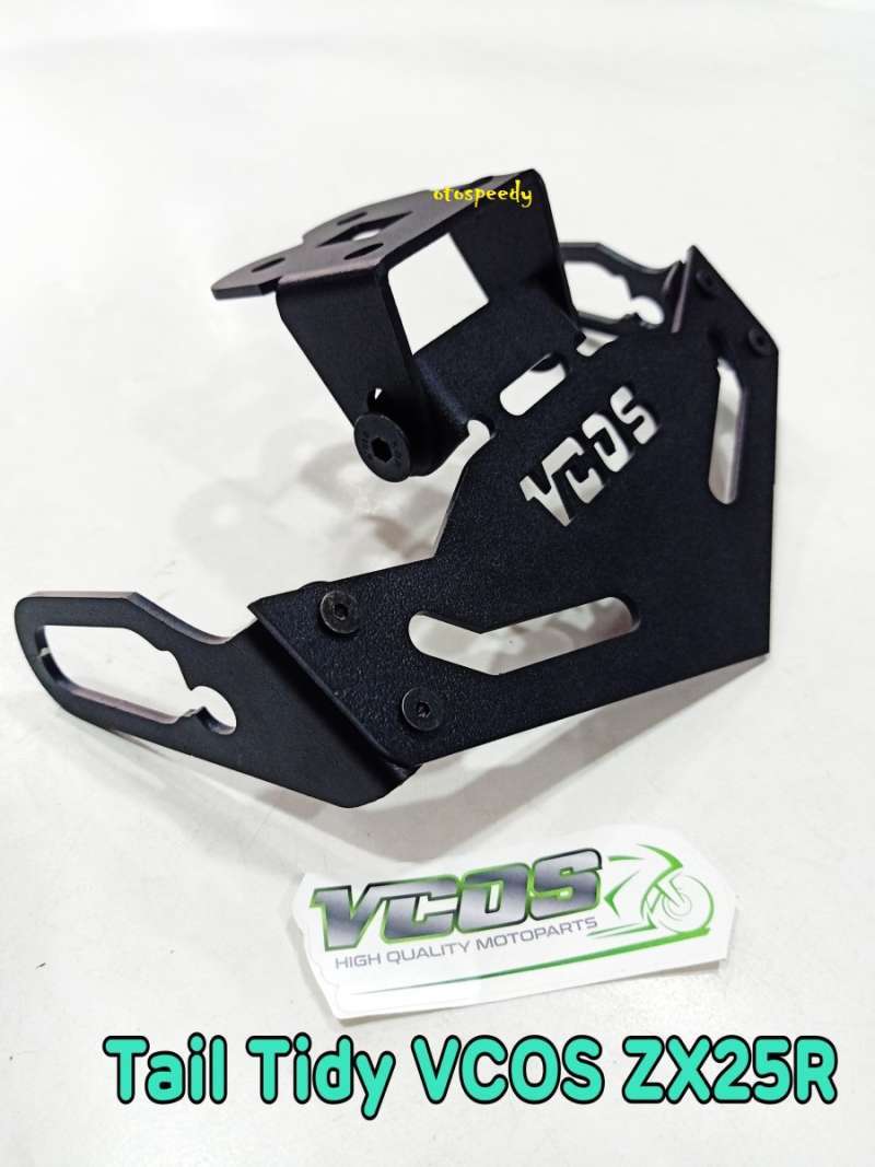 Tail shop tidy zx25r