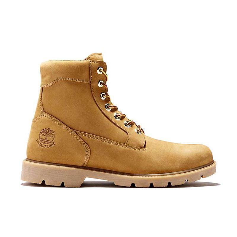 Kasut timberland original store