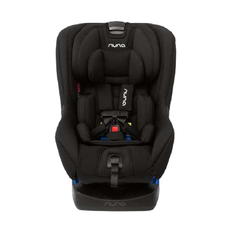 Jual Nuna Rava Convertible Baby Car Seat 2019 Caviar Online September 2020 Blibli Com