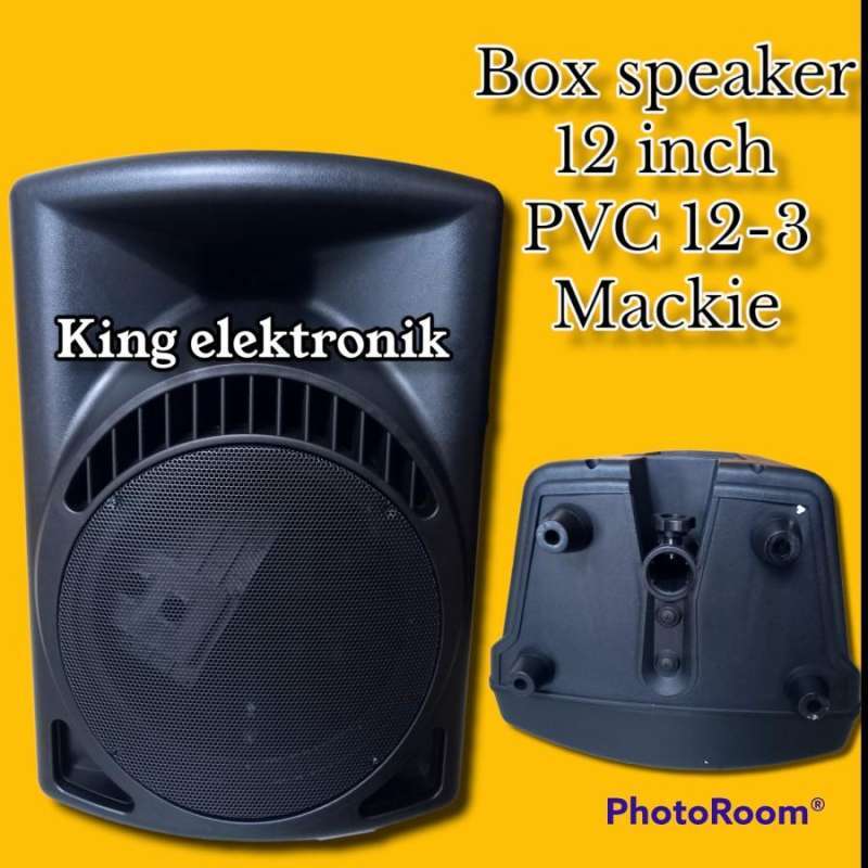 Box speaker deals 12 inch