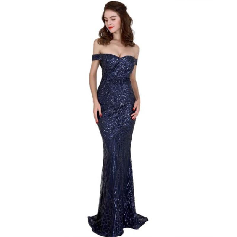 womens formal maxi dress