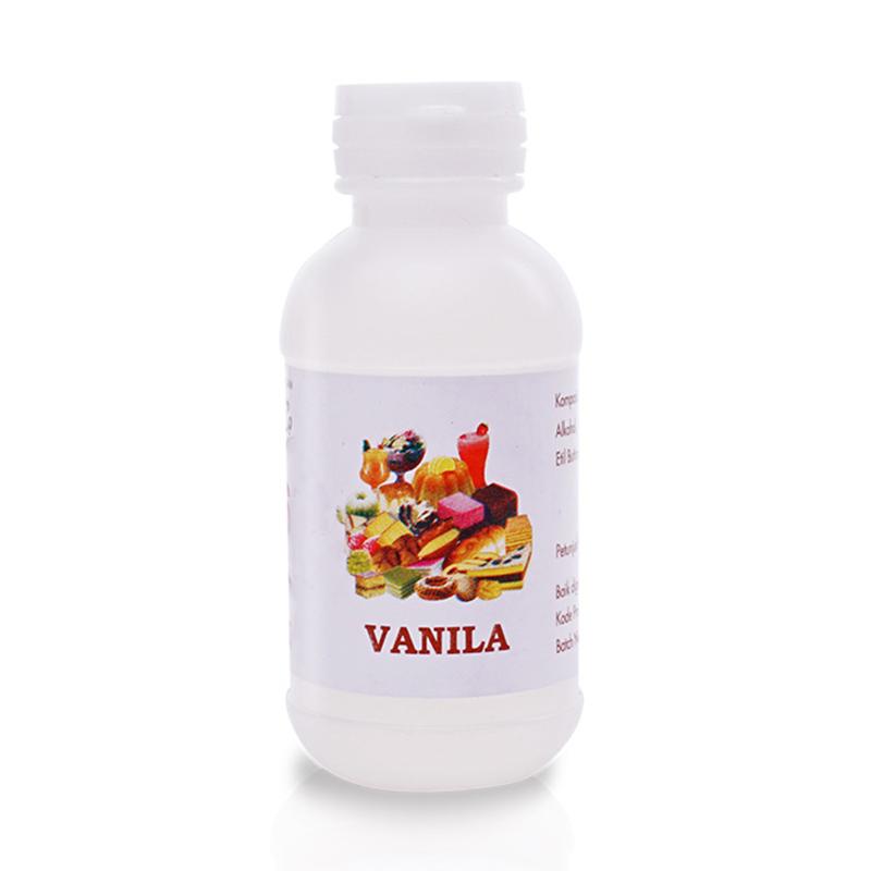 Jual Tjap 2 Anting Essence Vanilla Cair 60 Ml Murah Mei 2021 Blibli