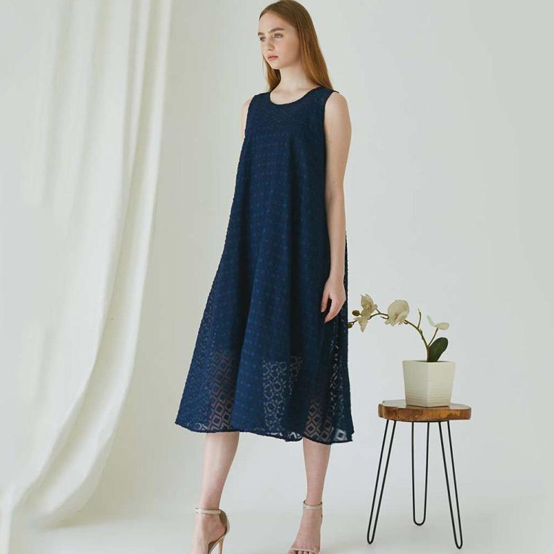 Jual Impromptu Diamond Trapeze Dress di 