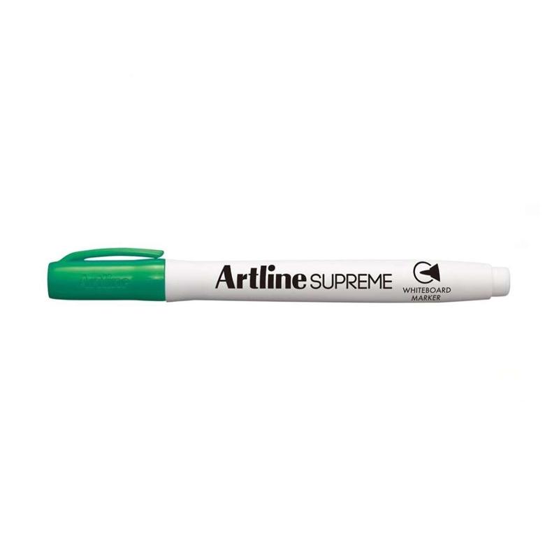 Jual Artline Supreme Spidol Whiteboard Marker Epf 507 1 5 Mm Murah Juli 2020 Blibli Com