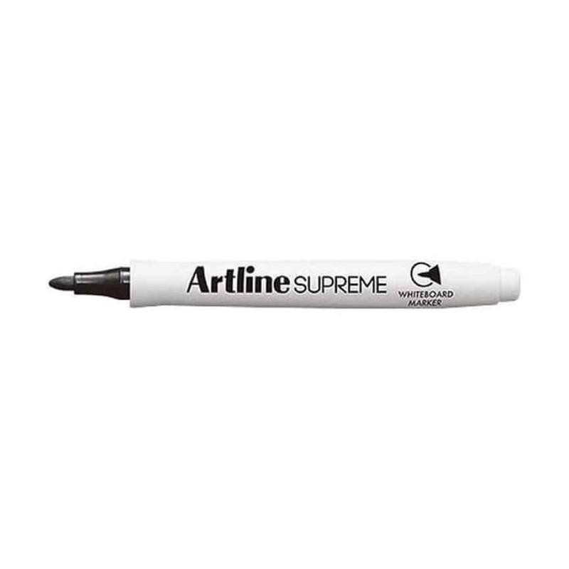 Jual Artline Supreme Spidol Whiteboard Marker Epf 507 1 5 Mm Murah Juli 2020 Blibli Com