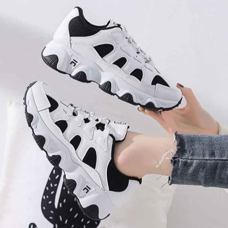 sepatu sneakers korea