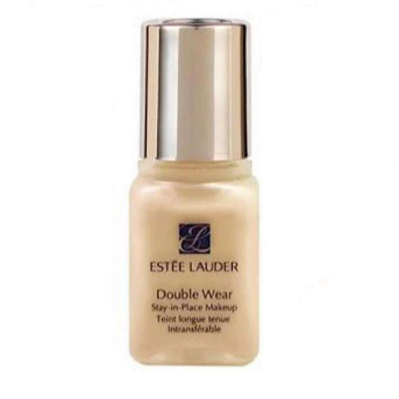 Jual Estee Lauder Double Wear Stay In Place Foundation 7 Ml Online September 2020 Blibli Com