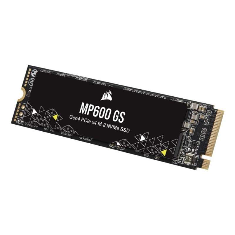 SSD CORSAIR MP600 GS 2TB PCIe Gen4 NVMe CSSD-F2000GBMP600GS