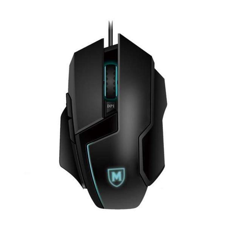Jual Micropack G860 3200dpi Excalibur Series Mouse Gaming Online Desember 2020 Blibli