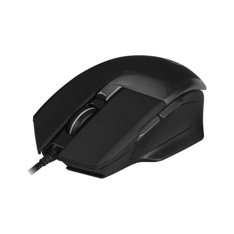 Jual Micropack G860 3200dpi Excalibur Series Mouse Gaming Online Desember 2020 Blibli