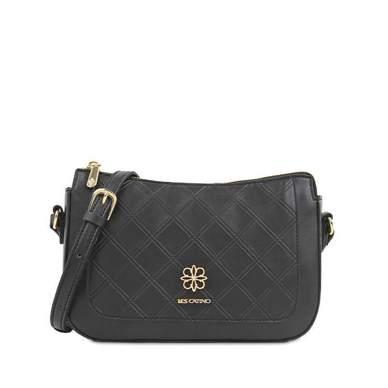 Les catino shop sling bag