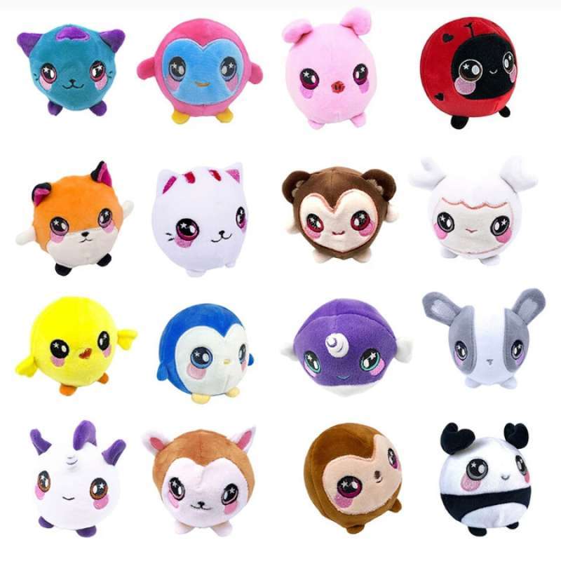 Squeeze animal discount