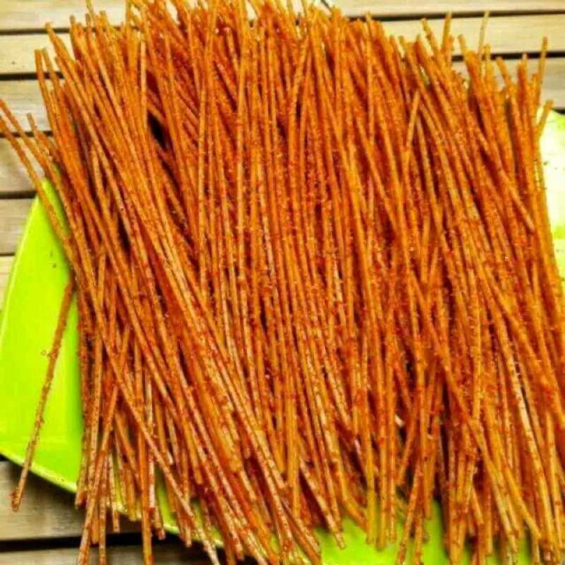 Jual Mie Lidi Pedas Termurah - Harga Grosir Terupdate Hari ...