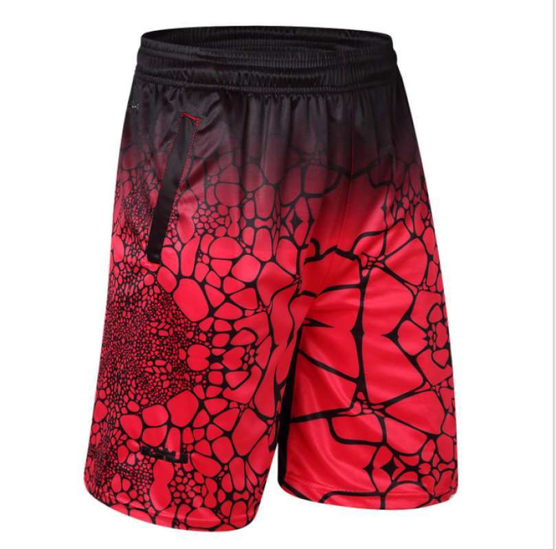 Lebron tamed best sale shorts